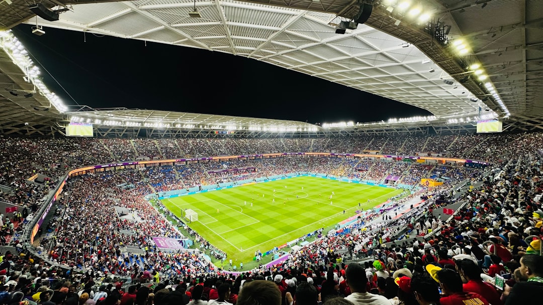 Behind the Scenes: How FIFA Organizes the World Cup 2026 – World Cup 2026,  FIFA organization,  football fans