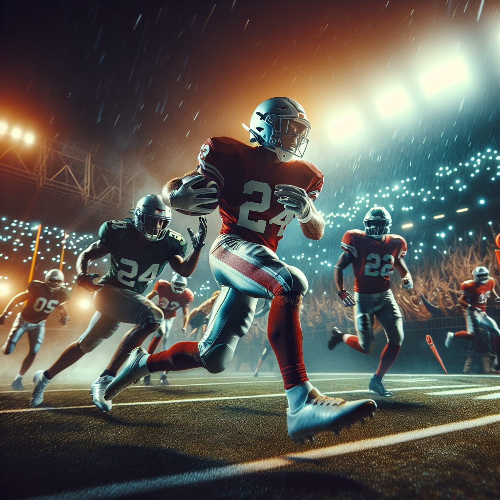 Shocking Felony Charge Filed Against Former NFL Quarterback Mark Sanchez – Mark Sanchez,  felony charge,  NFL news