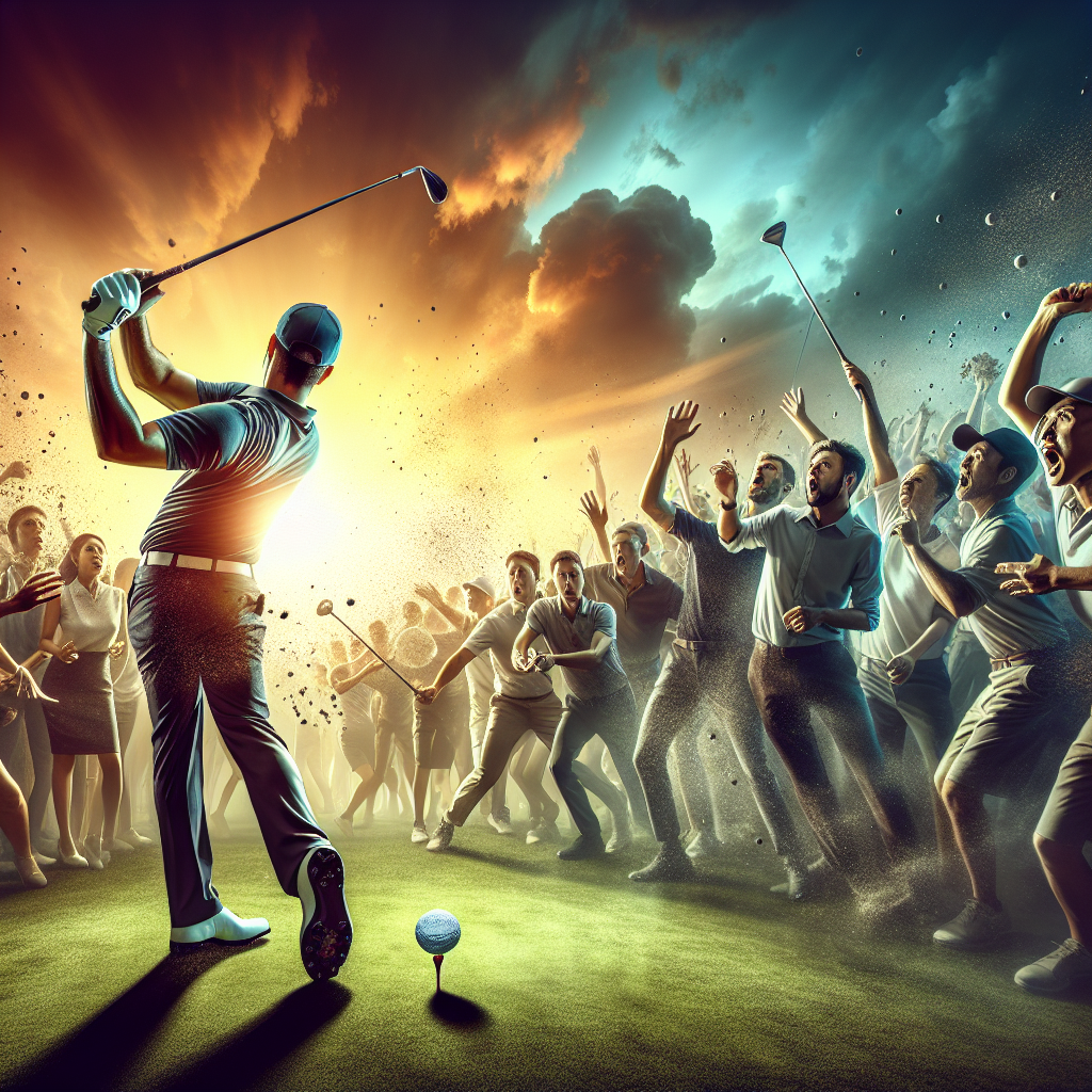 Shocking Revelations: Morikawa Talks Ryder Cup Fan Chaos – Morikawa,  Ryder Cup,  fan behavior