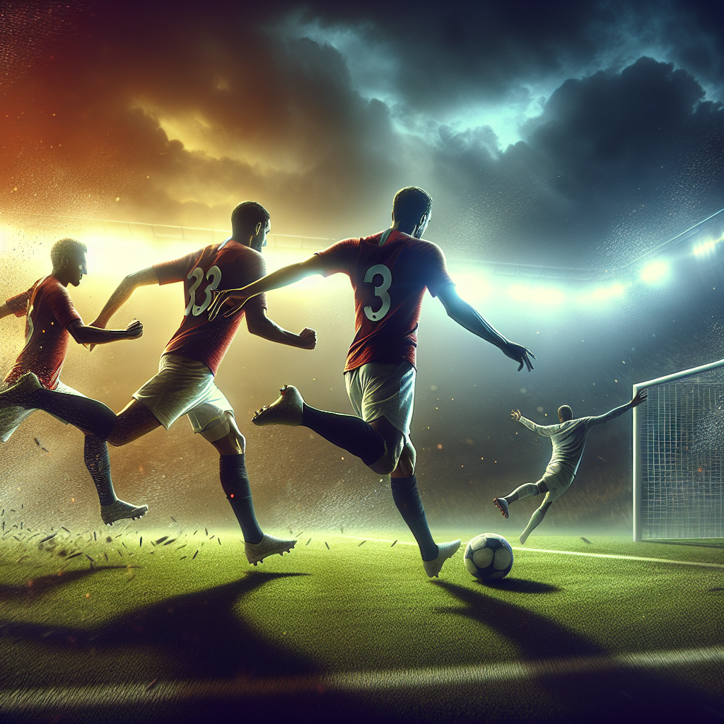 Shocking Transfer Rumors: Inter Miami Eyes Messi, Suárez, Neymar Reunion – Inter Miami, Messi, Suárez, Neymar, transfer rumors