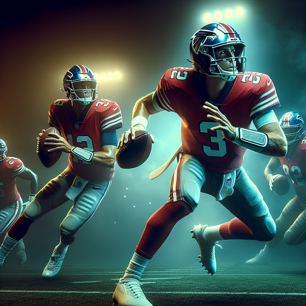 Stunning NFL Buzz: Geno Smith, Daniel Jones, and Future Extensions – NFL buzz,  Geno Smith,  Daniel Jones,  extensions