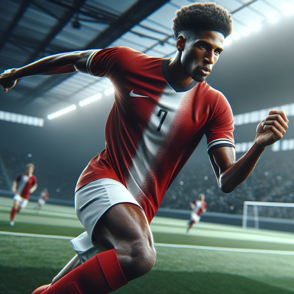 Stunning Transfer Rumors: Bayern Munich Pursues Marc Guéhi – transfer rumors, Bayern Munich, Marc Guéhi