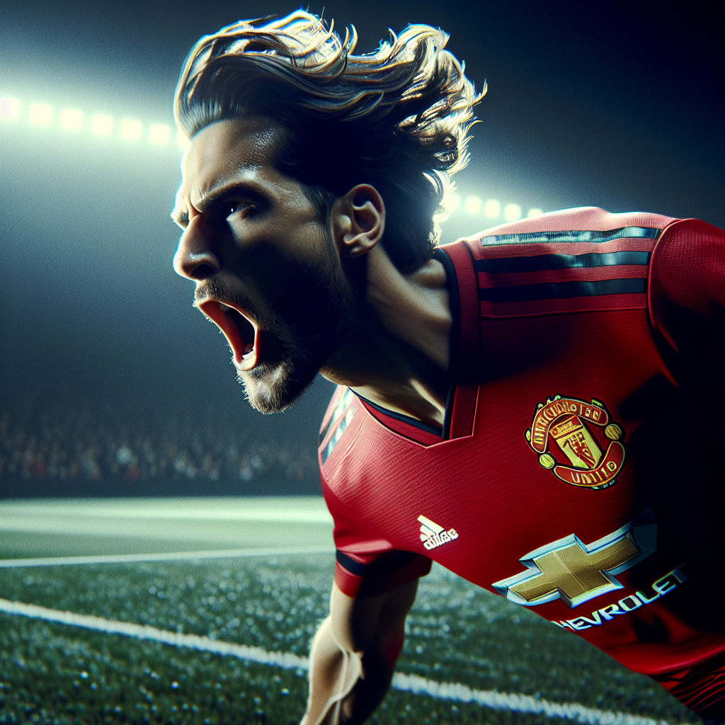 Stunning Transfer Rumors: Manchester United Eyes Jobe Bellingham – Manchester United, Jobe Bellingham, transfer rumors