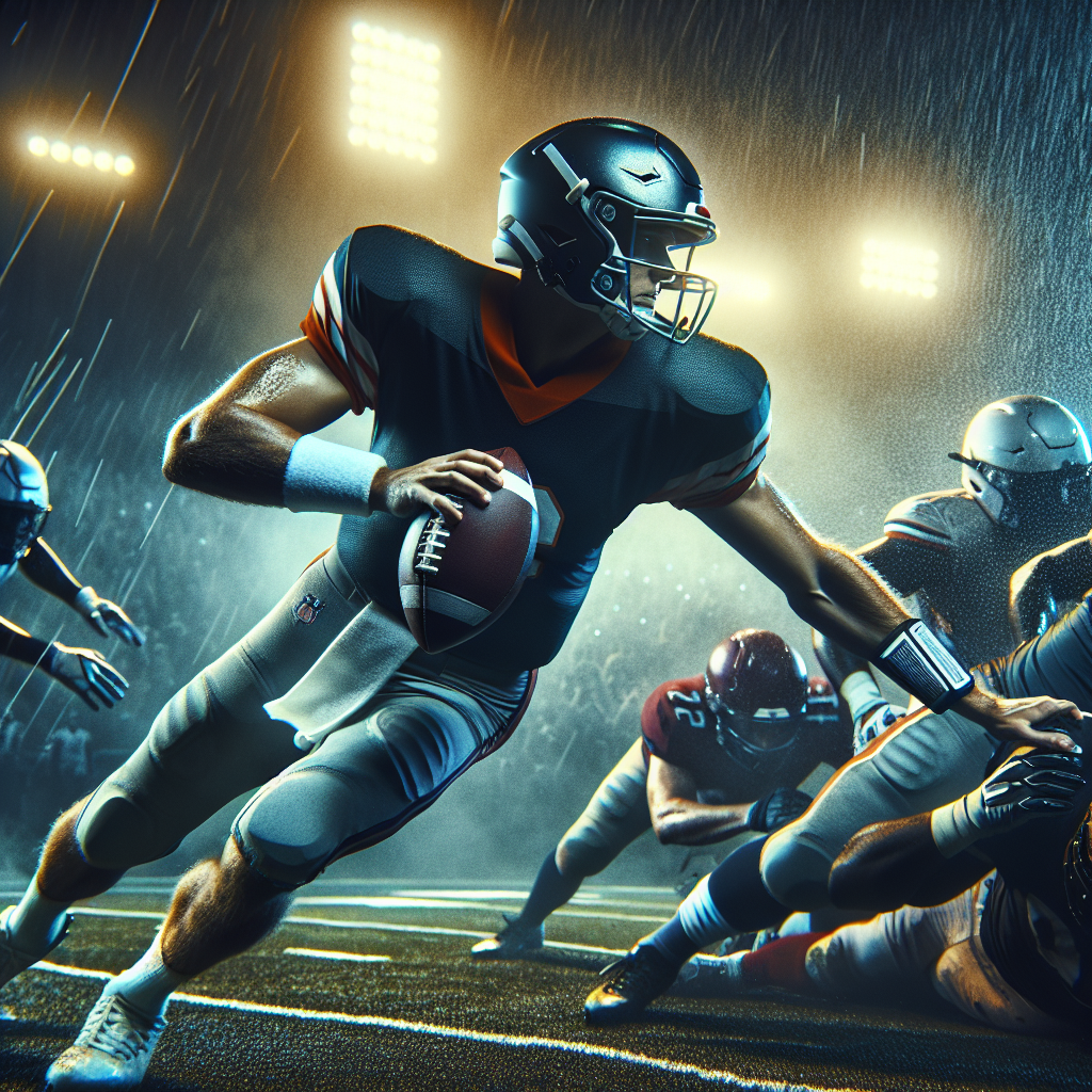 Shocking NFL Week 13 Buzz: Daniel Jones Battles Through Injury – NFL Week 13,  Daniel Jones,  sports news