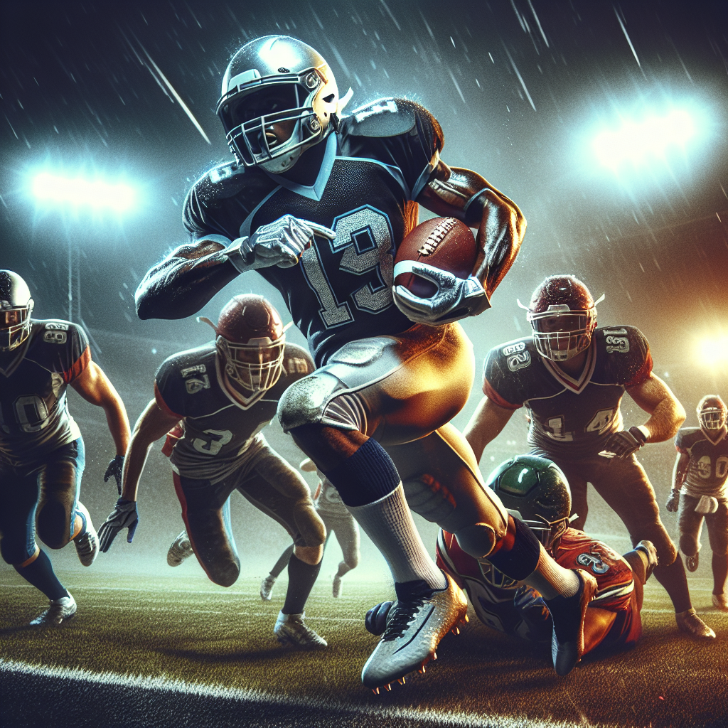 Stunning Showdown: 49ers Triumph as Christian McCaffrey Shines Against Former Team – 49ers,  Christian McCaffrey,  Panthers