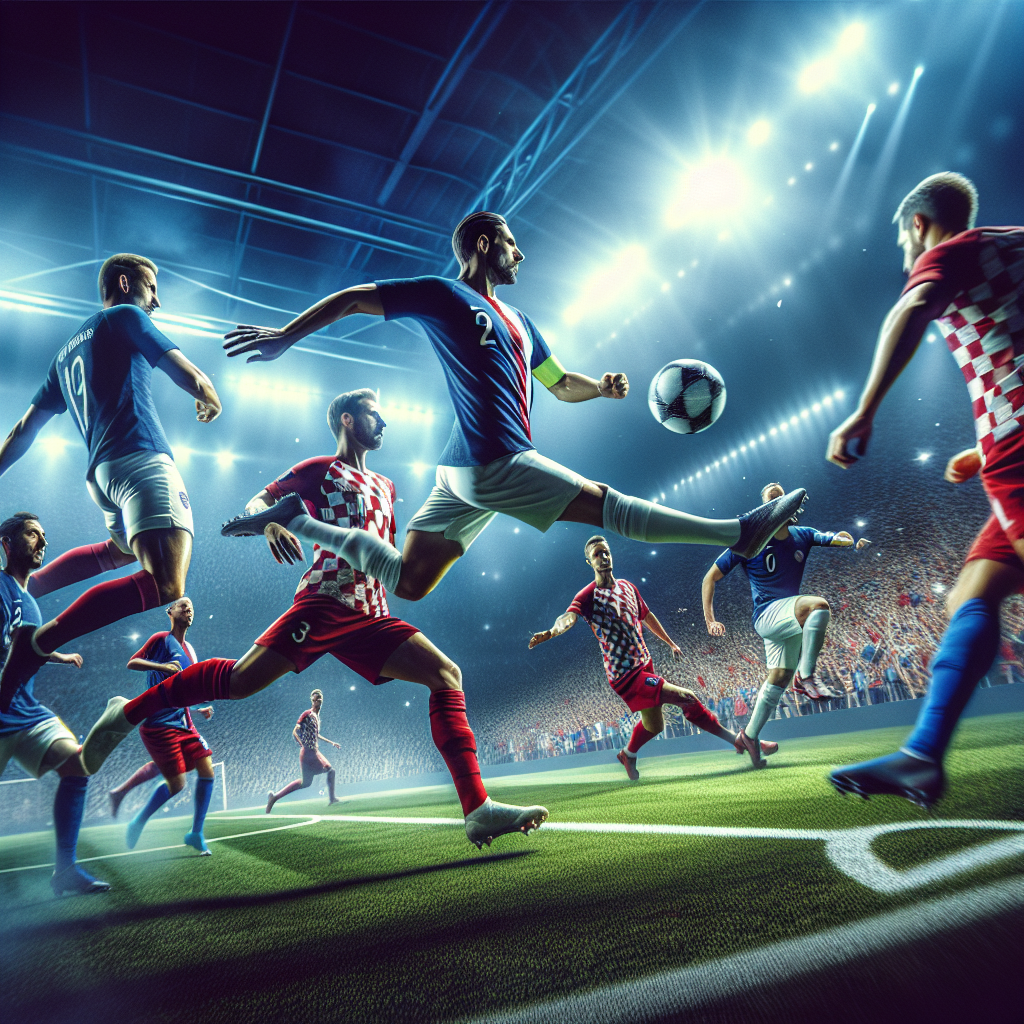 Epic Comeback: Barcelona Overcomes Atletico Madrid to Dominate La Liga – Barcelona,  Atletico Madrid,  La Liga,  comeback