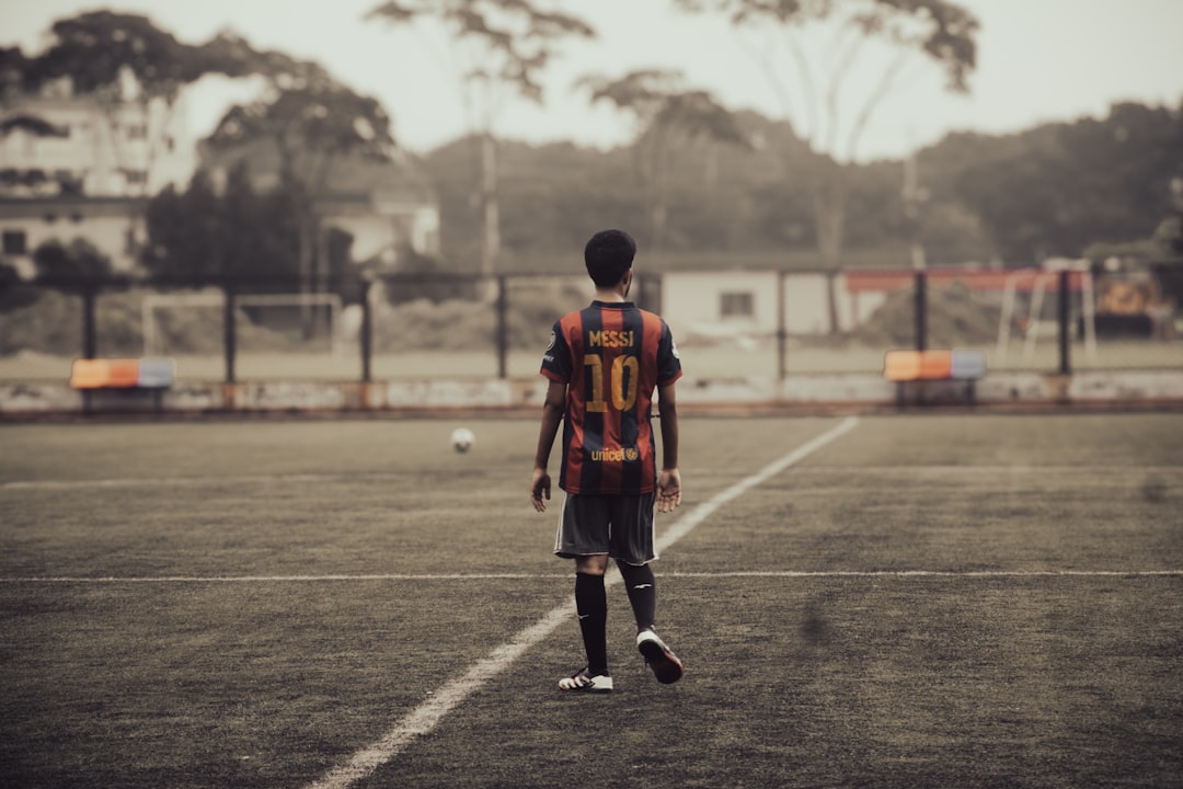 Top Flags and Face Paint Ideas to Stand Out on World Cup 2026 Match Days – World Cup 2026,  football fans,  face paint