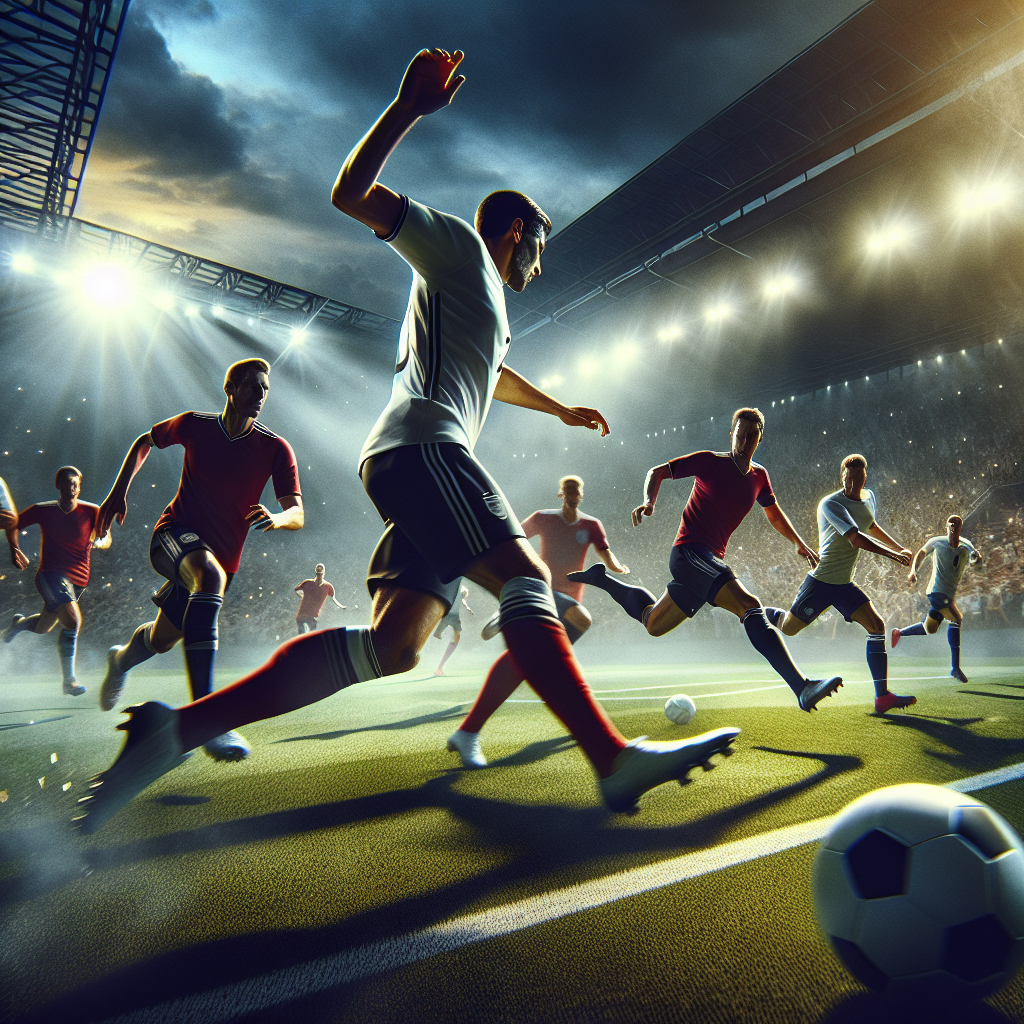 Shocking Arrest: Ex-England Player in Attempted Rape Probe – ex-England player,  attempted rape,  football misconduct