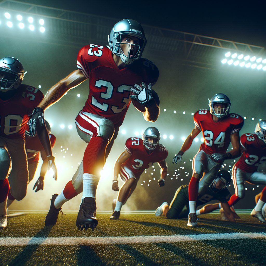 Shocking Misconduct Leads to Ohio Football Coach's Dismissal – Ohio football,  coach dismissal,  serious misconduct