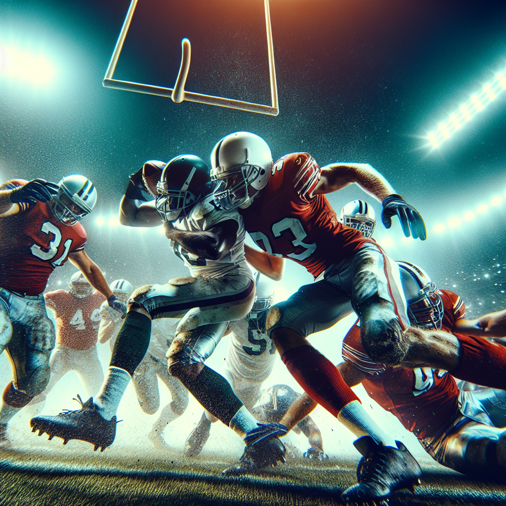 Shocking NFL Week 15 Takeaways: Injuries Impact Playoff Hopes – NFL Week 15,  playoff hopes,  injuries